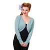 Dancing Days - Flickers Boléro - Bleu Product image